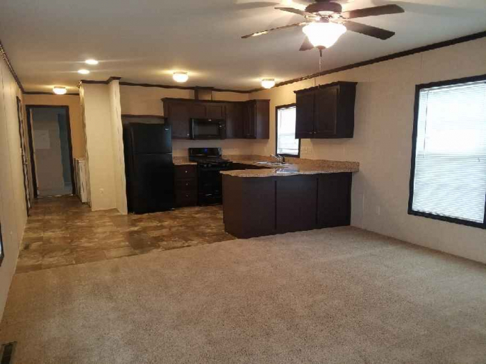 2 Beds, 2 Baths, 960 Sqft. Frenchtown Villa/Elizabeth Woods 1