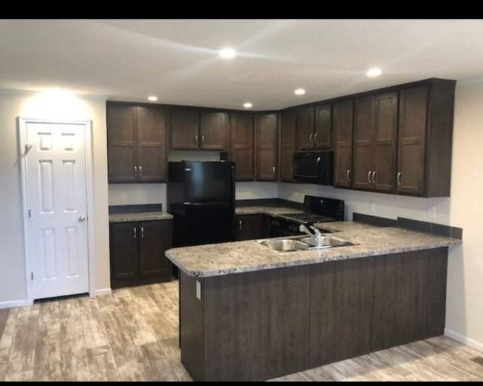 Brand New Home For Rent - Stop In NOW 1