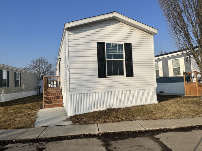 BRAND NEW 2 BEDROOM HOME!!! APPLY TODAY!!! 6