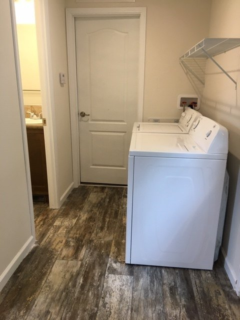 Brunswick Home Ready for Occupancy 6