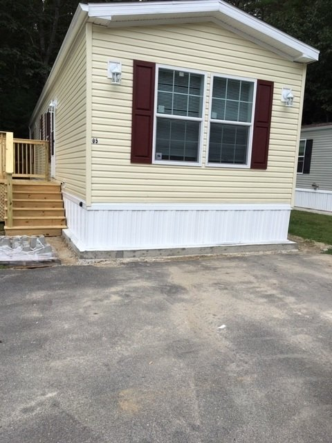 Brunswick Home Ready for Occupancy 10