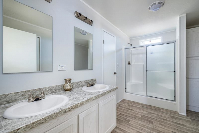 3 Beds, 2 Baths, 1196 Sqft. Paddock Park South 4