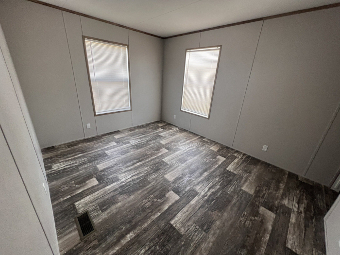 3 Beds, 2 Baths, 1456 Sqft. Woodlake Trails 5