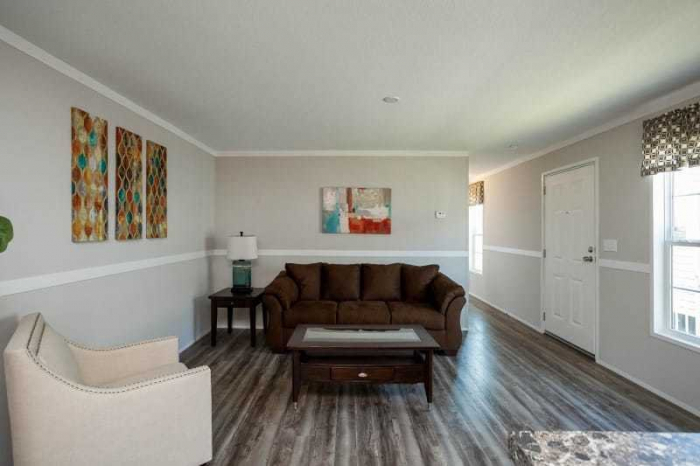 3 Beds, 2 Baths, 1080 Sqft. Shady Road Villas 4