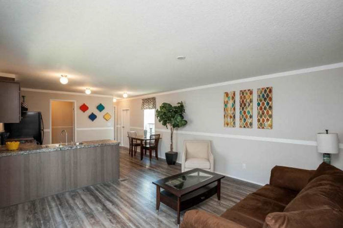 3 Beds, 2 Baths, 1080 Sqft. Shady Road Villas 3
