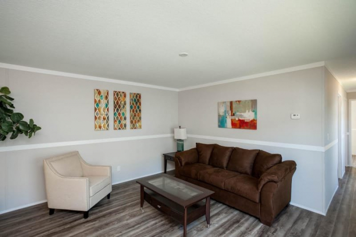 3 Beds, 2 Baths, 1080 Sqft. Shady Road Villas 4