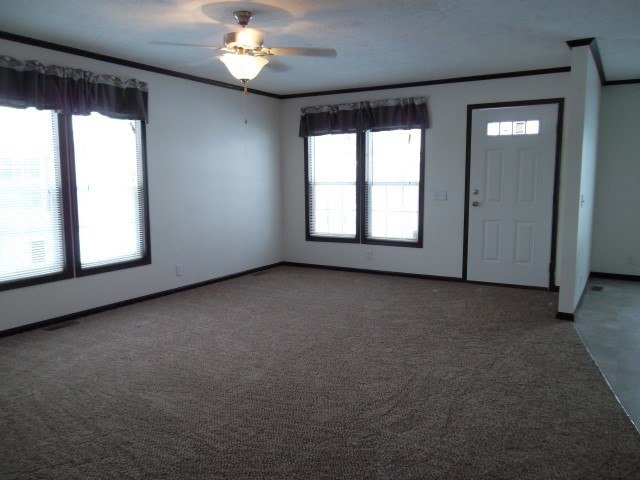 New Home with Front Porch!!! 3