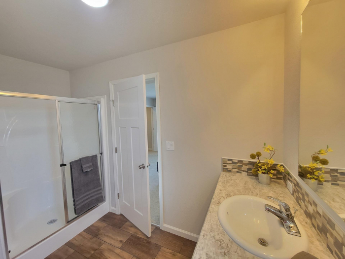 3 Beds, 2 Baths, 1352 Sqft. Smith Creek Crossing 10