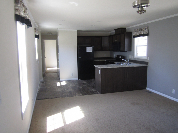 Two Bedroom Home Available For Rent - Call Today Before It Is Gone! 1