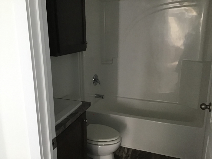 3 Beds, 2 Baths, 990 Sqft. Carrington Pointe 3