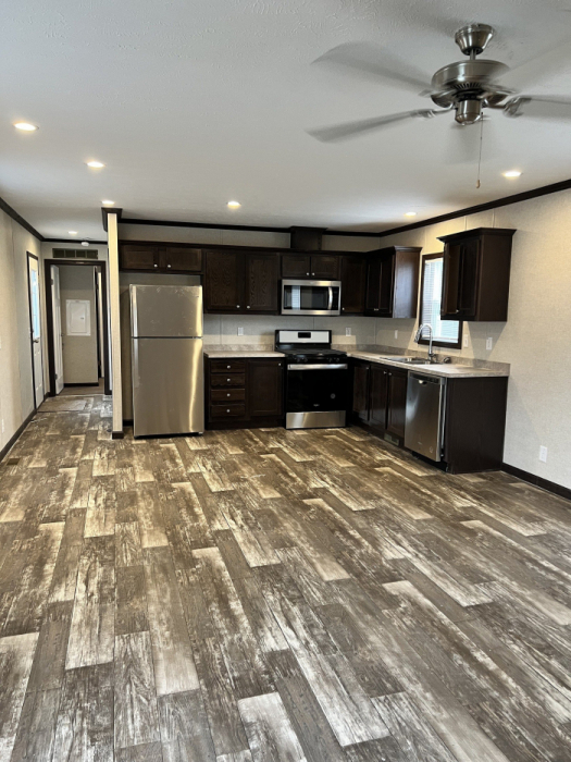 3 Beds, 2 Baths, 1120 Sqft. Frenchtown Villa/Elizabeth Woods 5