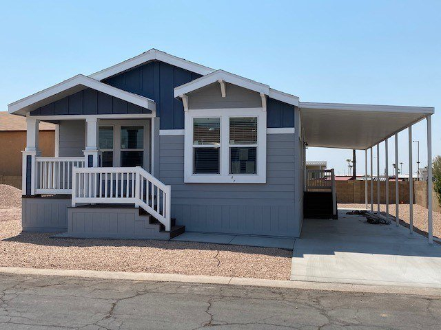 2 Beds, 2 Baths, 1152 Sqft. Lost Dutchman 1