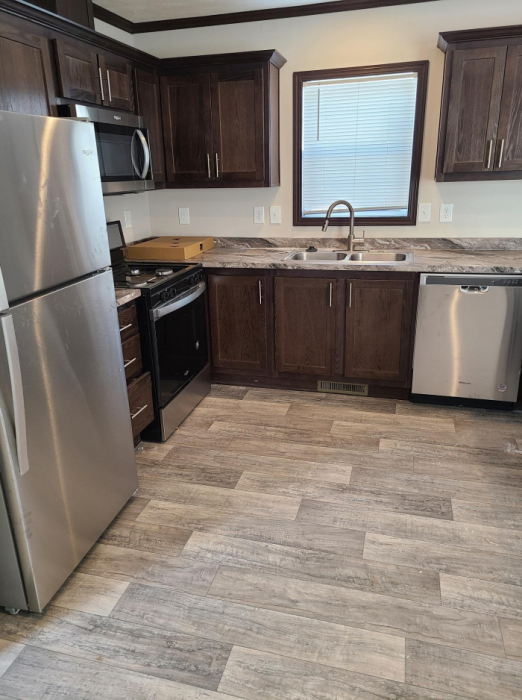 3 Beds, 2 Baths, 858 Sqft. Frenchtown Villa/Elizabeth Woods 1