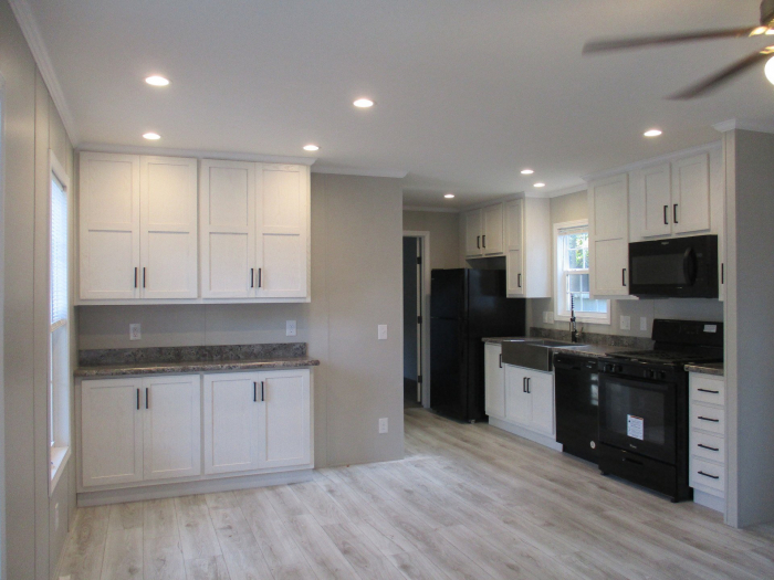 3 Beds, 2 Baths, 1056 Sqft. Cutler Estates 1
