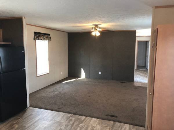 Available Now 2 bedroom/ 2 bath 4