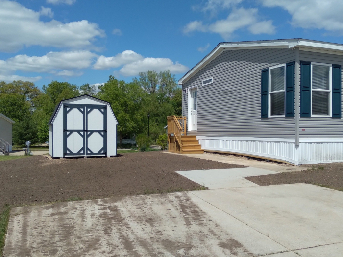 4 Beds, 2 Baths, 1456 Sqft. Cider Mill Village 2