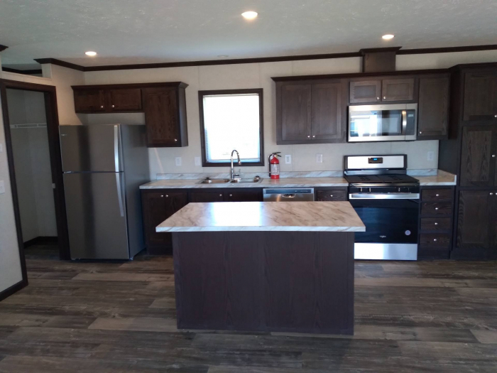 4 Beds, 2 Baths, 1456 Sqft. Cider Mill Village 5