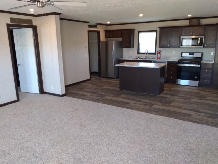4 Beds, 2 Baths, 1456 Sqft. Cider Mill Village 8