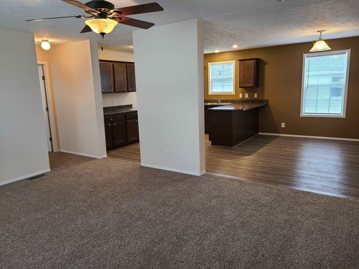 Open Concept 3 Bedroom 2 Bath Home For Sale 3