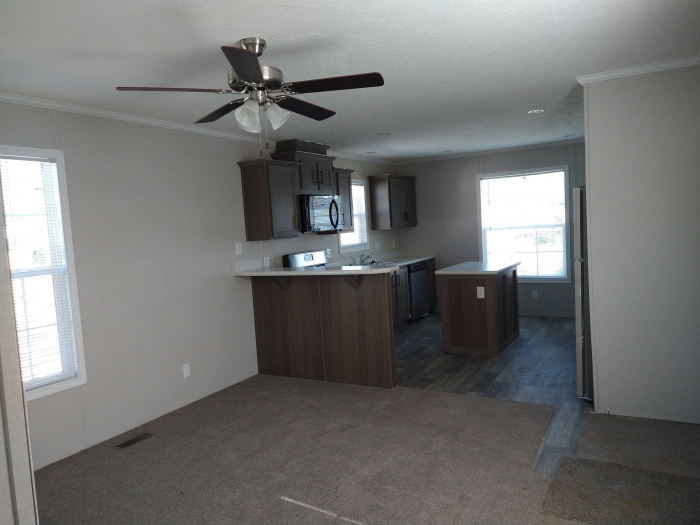 2 Beds, 1 Baths, 676 Sqft. Broadview Estates 1
