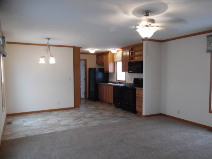 3 Bed - 2 Bath For Rent!!! 2