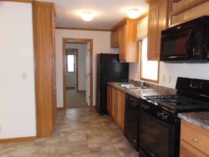 3 Bed - 2 Bath For Rent!!! 1