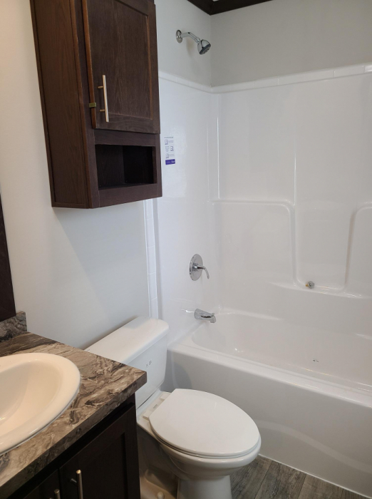 3 Beds, 2 Baths, 990 Sqft. Frenchtown Villa/Elizabeth Woods 6