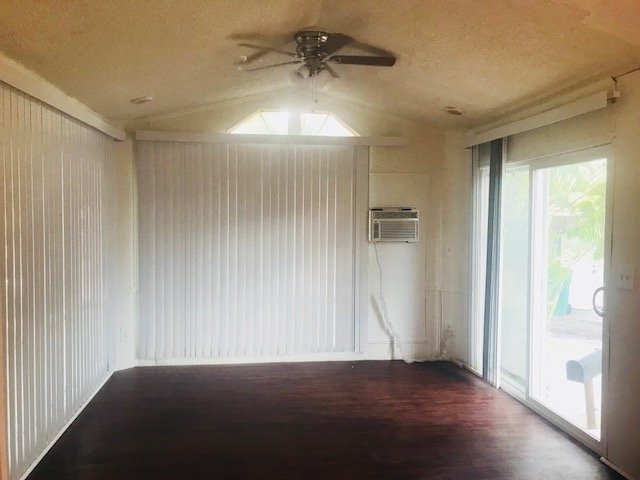 $15000 / 1br - MOBILE HOME FOR SALE LOCATED @ ORANGE BLOSSOM MHP  7