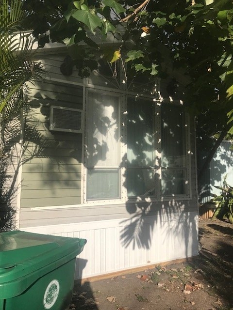 $15000 / 1br - MOBILE HOME FOR SALE LOCATED @ ORANGE BLOSSOM MHP  1