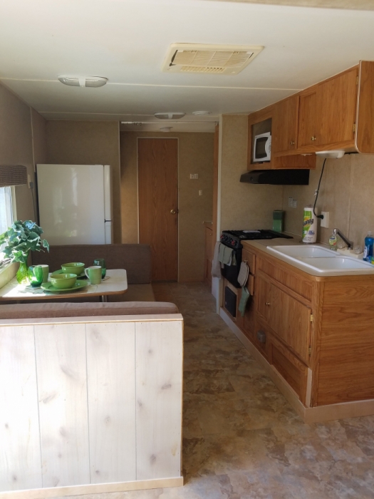 RV UNIT $610 A MONTH WITH ELECTRIC INCLUDED!!!!  6