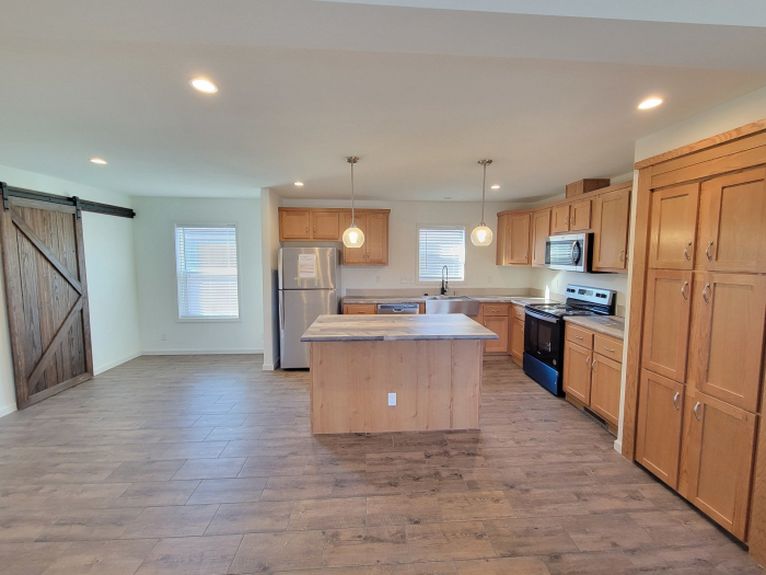 3 Beds, 2 Baths, 1456 Sqft. Smith Creek Crossing 3