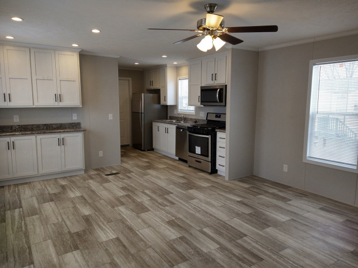 3 Beds, 2 Baths, 1056 Sqft. Broadview Estates 1
