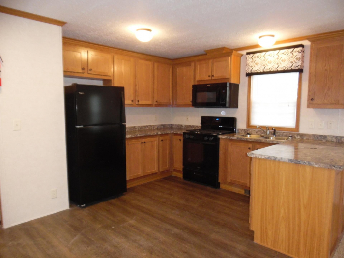 2 Bed - 2 Bath For Rent 2