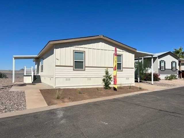 3 Beds, 2 Baths, 1352 Sqft. Buena Vista 1