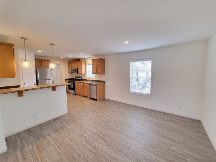 3 Beds, 2 Baths, 1352 Sqft. Smith Creek Crossing 3