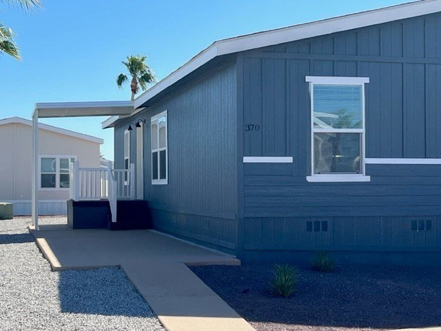 3 Beds, 2 Baths, 1352 Sqft. Buena Vista 2