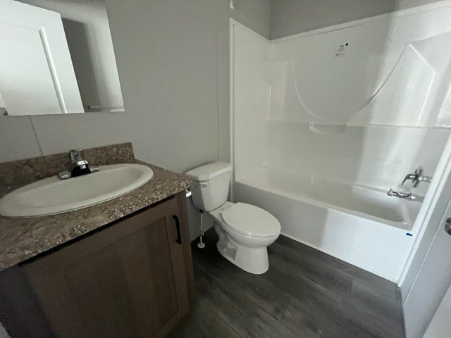 3 Beds, 2 Baths, 1144 Sqft. Fisherman's Cove 6
