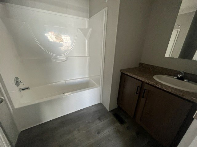3 Beds, 2 Baths, 1144 Sqft. Fisherman's Cove 7