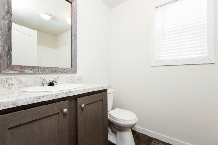 3 Beds, 2 Baths, 1216 Sqft. Oakwood Village 4