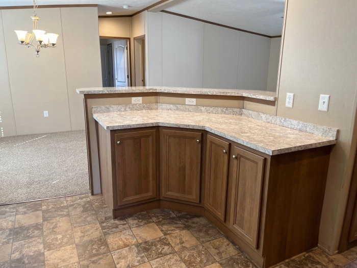 3 Beds, 2 Baths, 1456 Sqft. Pine Ridge 3