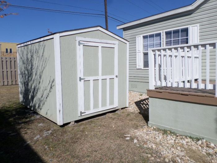 Spend the Summer in Your New Home! 6