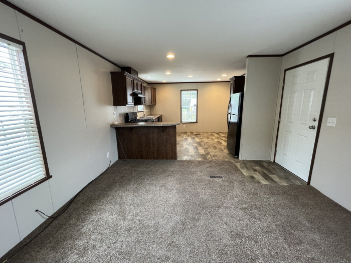 2 Beds, 1 Baths, 728 Sqft. Lafayette Place 2