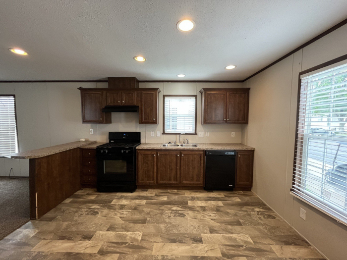 2 Beds, 1 Baths, 728 Sqft. Lafayette Place 1