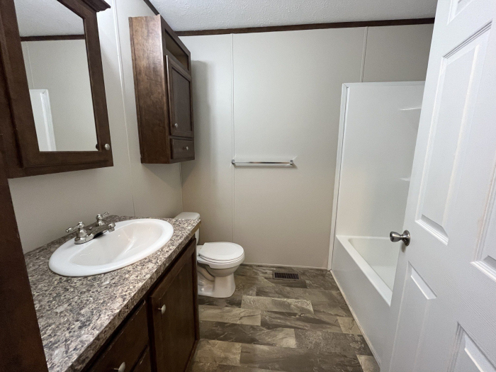 2 Beds, 1 Baths, 728 Sqft. Lafayette Place 8