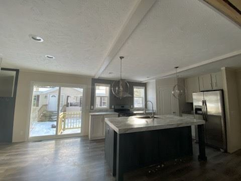 3 Beds, 2 Baths, 1296 Sqft. River Haven 1