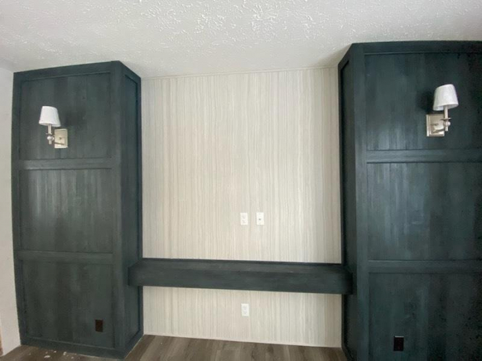 3 Beds, 2 Baths, 1296 Sqft. River Haven 3