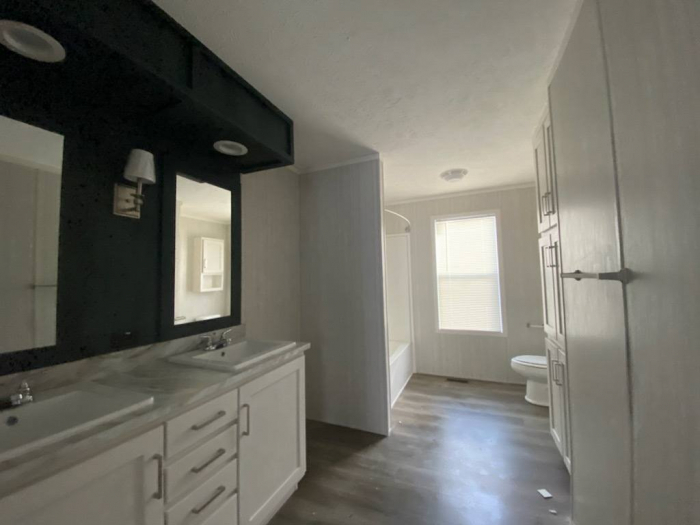 3 Beds, 2 Baths, 1296 Sqft. River Haven 4