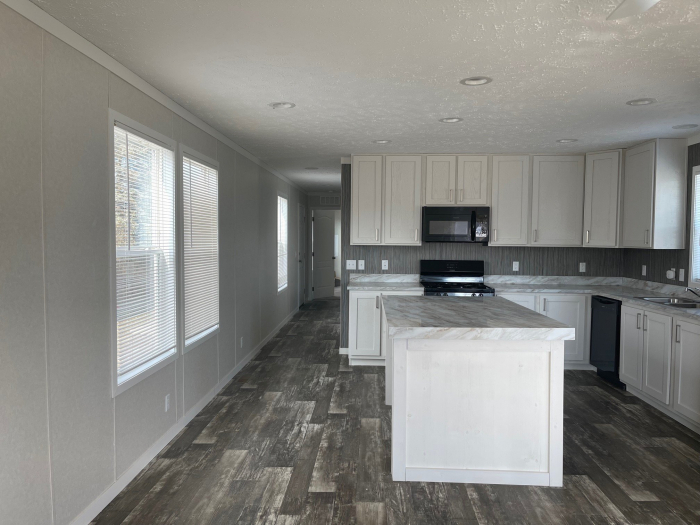 2 Beds, 2 Baths, 990 Sqft. Lakeview 4