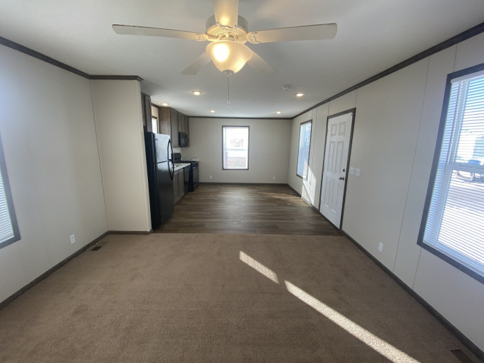 2 Beds, 1 Baths, 676 Sqft. Lafayette Place 3