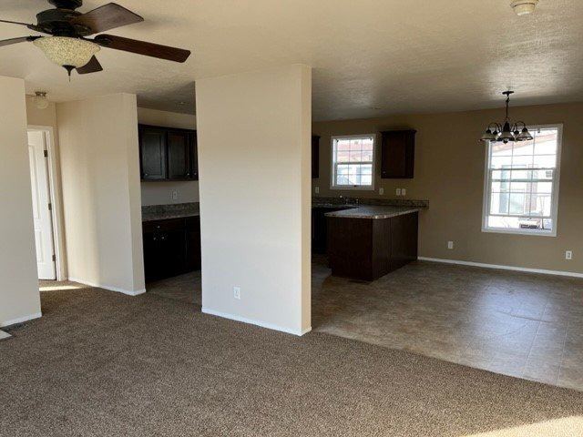 Run Don't Walk to this 1456 sq ft. 3 Bedroom / 2 Bath Home 2